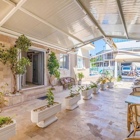 Apartments Near To City Center And Beach Marmaris Zewnętrze zdjęcie