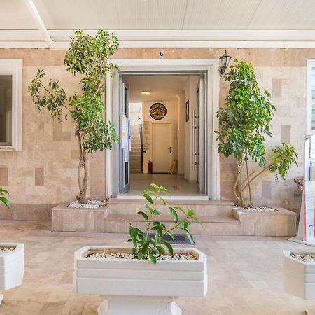 Apartments Near To City Center And Beach Marmaris Zewnętrze zdjęcie