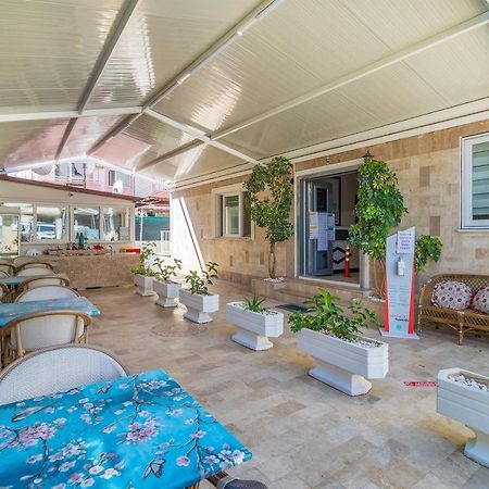 Apartments Near To City Center And Beach Marmaris Zewnętrze zdjęcie