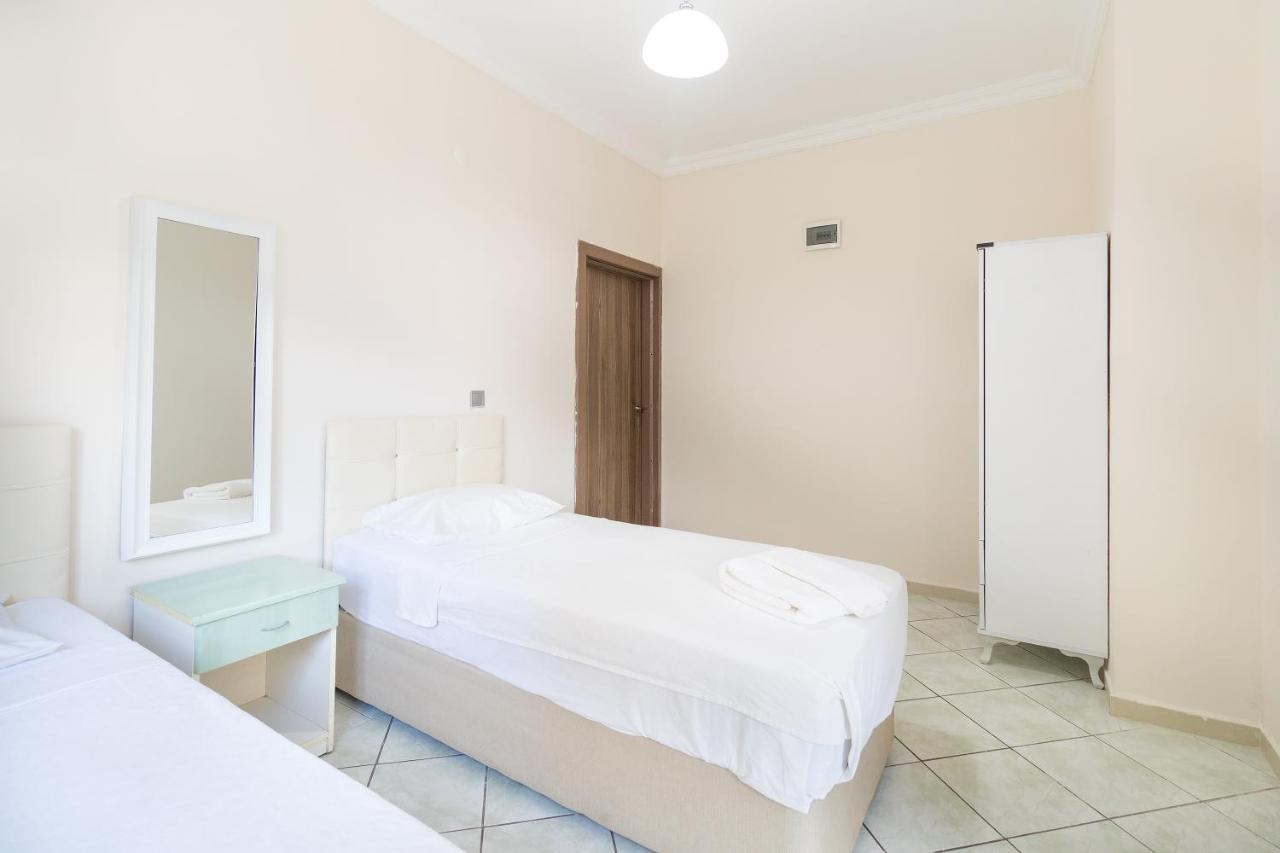 Apartments Near To City Center And Beach Marmaris Zewnętrze zdjęcie