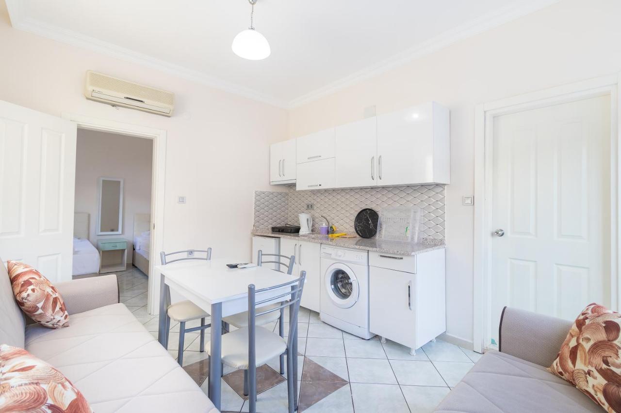Apartments Near To City Center And Beach Marmaris Zewnętrze zdjęcie