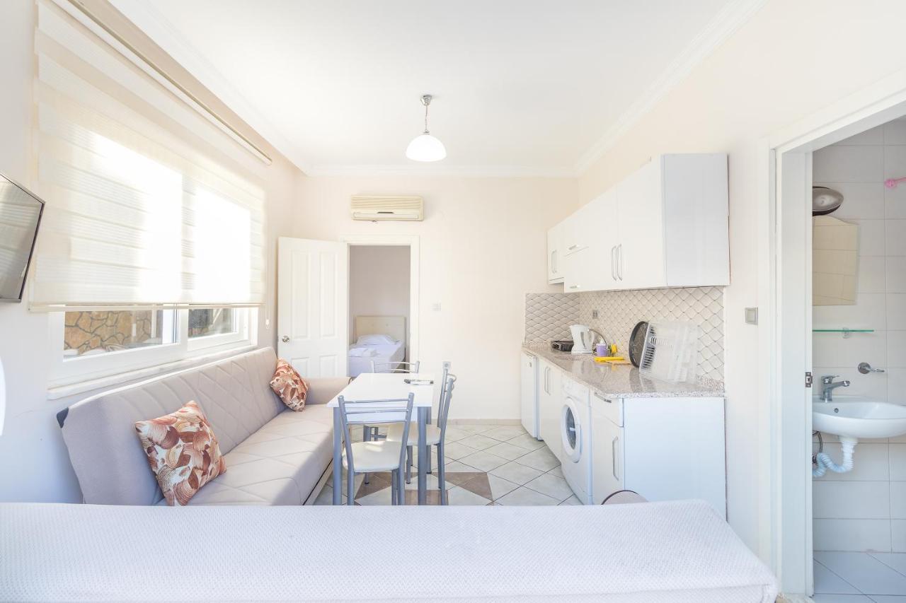 Apartments Near To City Center And Beach Marmaris Zewnętrze zdjęcie
