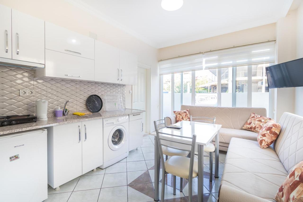 Apartments Near To City Center And Beach Marmaris Zewnętrze zdjęcie