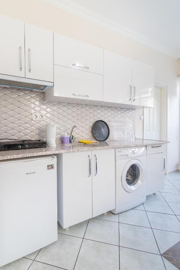 Apartments Near To City Center And Beach Marmaris Zewnętrze zdjęcie