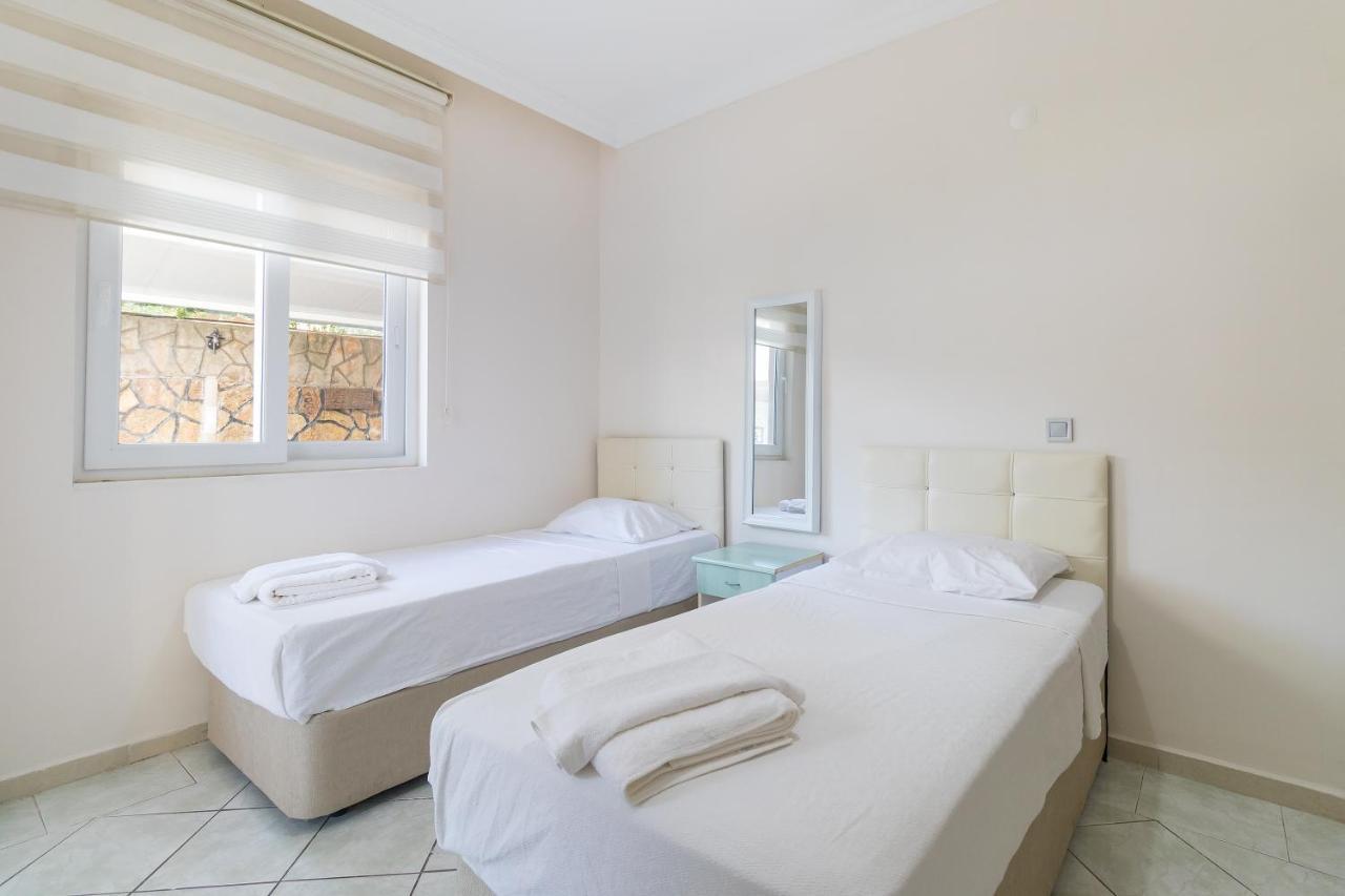 Apartments Near To City Center And Beach Marmaris Zewnętrze zdjęcie