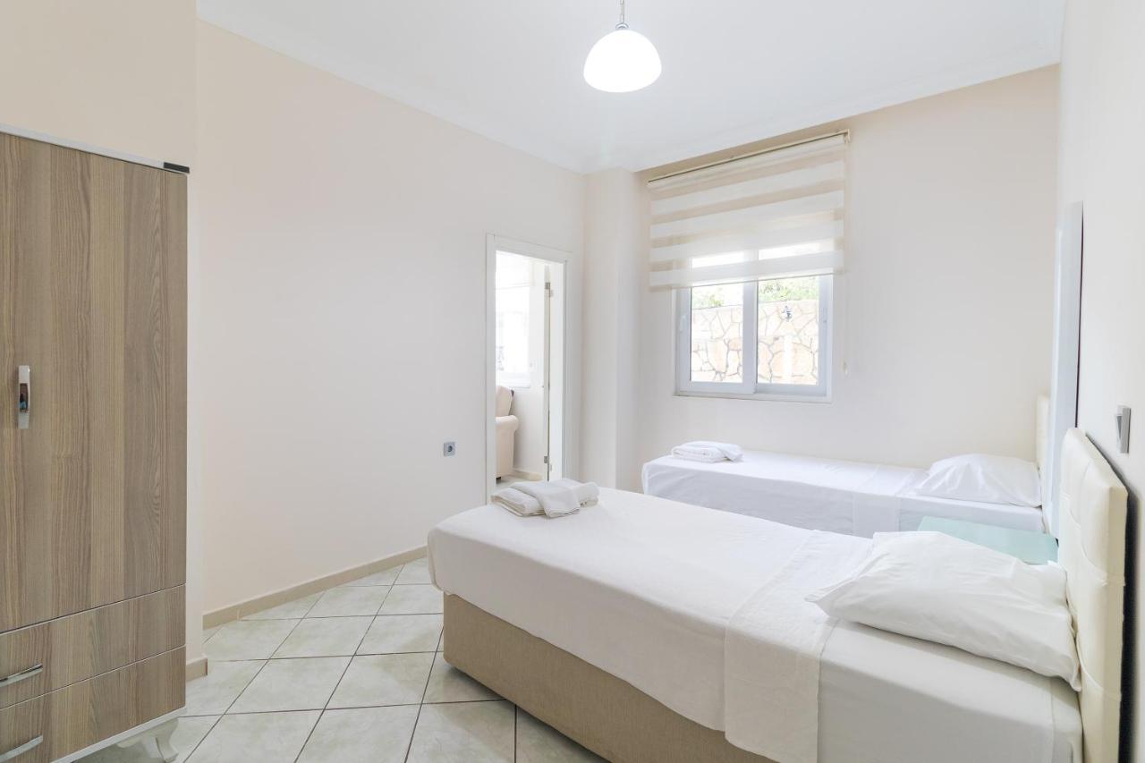 Apartments Near To City Center And Beach Marmaris Zewnętrze zdjęcie