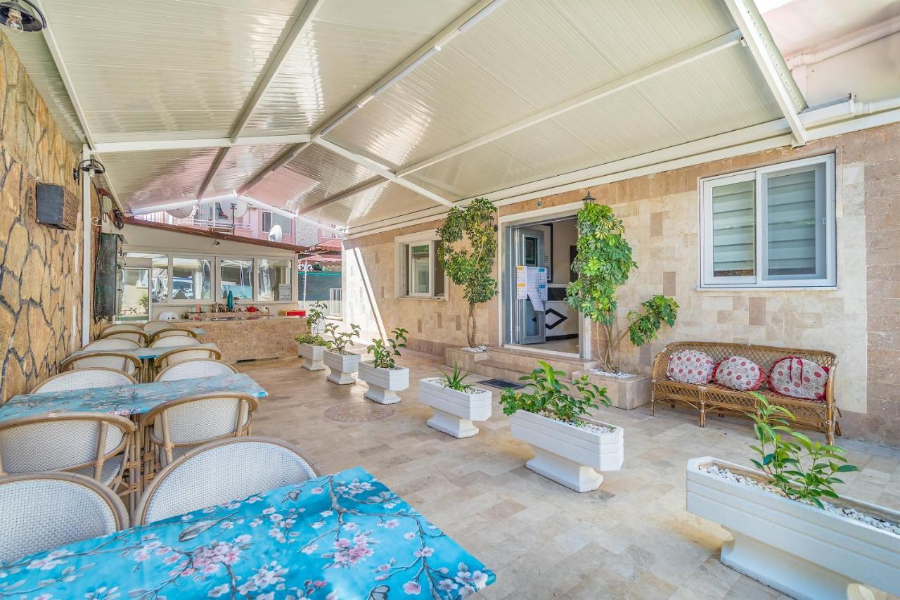 Apartments Near To City Center And Beach Marmaris Zewnętrze zdjęcie