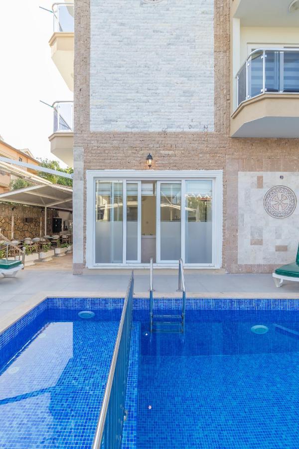 Apartments Near To City Center And Beach Marmaris Zewnętrze zdjęcie