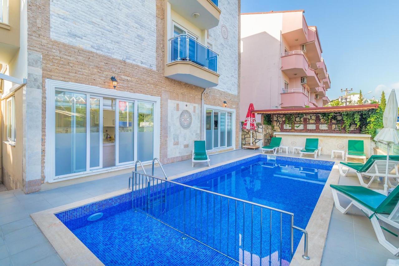 Apartments Near To City Center And Beach Marmaris Zewnętrze zdjęcie